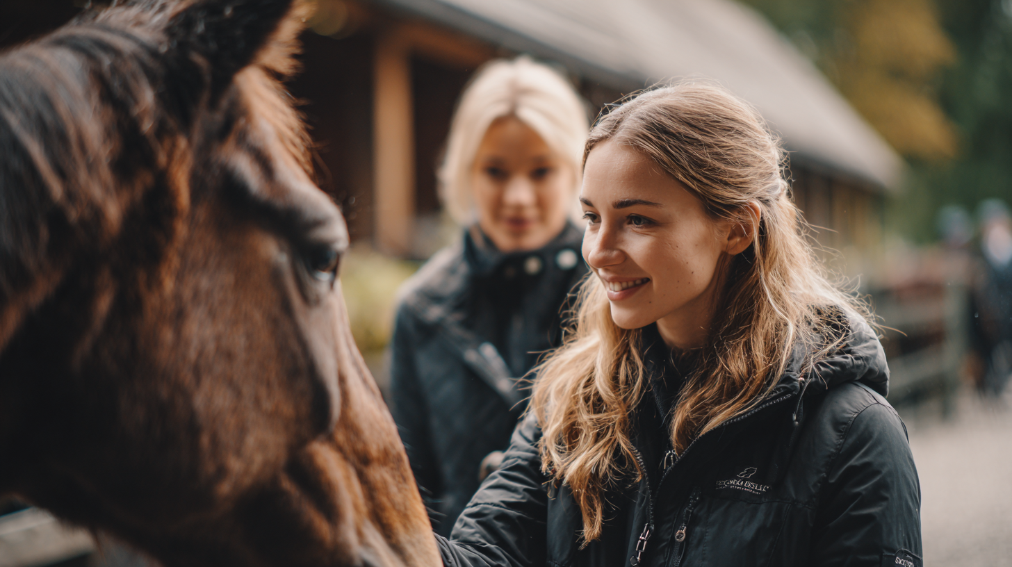 Acheter son premier cheval : le guide pour bien débuter